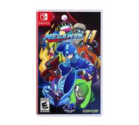 Capcom Mega Man 11 for Nintendo Switch - 41006