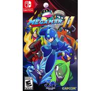 Capcom Mega Man 11 for Nintendo Switch - 41006