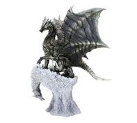 Monster Hunter statuette PVC CFB Creators Model Kushala Daora 32 cm