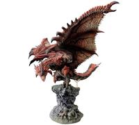 Capcom Monster Hunter : Rathalos (édition réimprimée) Modèle de créateur de figurine