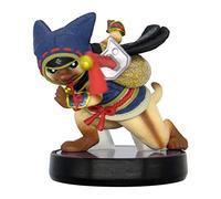 Capcom Monster Hunter Rise Series Figure Ami IBO (Palico)