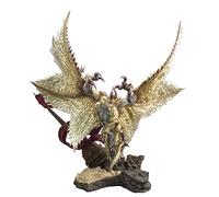 Capcom Monster Hunter : Shagaru Magala Figurine de créateur