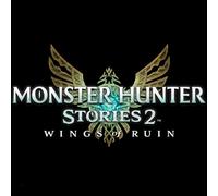 Capcom Monster Hunter Stories™ 2 : Wings of Ruin