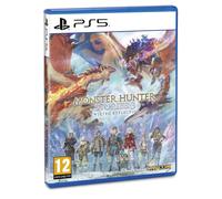 Capcom Monster Hunter Stories 3: Twisted Reflection