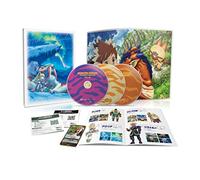 Capcom-Monster Hunter Stories Ride Box Vol.2 (3 DVD) [Edizione: Giappone] [Import]