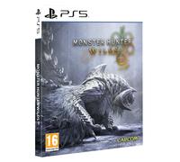 Capcom - Steelbook Monster Hunter Wilds - OCC EDITI