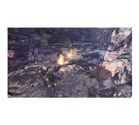 Capcom Monster Hunter World G