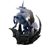 Capcom Figurine Figure Builder Creators Modèle Girafe PVC H8,3×L5,5×P18 cm (réimprimée)