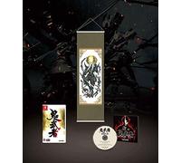 Capcom Onimusha Warlords Collector Pack NINTENDO SWITCH REGION FREE Multi Language JAPANESE VERSION