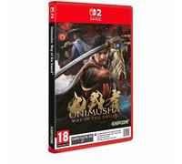 Onimusha: Way Of The Sword D1 ( Switch 2 )