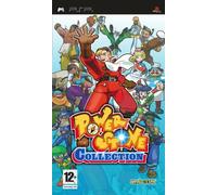 Power Stone - Collection