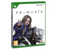 PRAGMATA Xbox Serie S/X
