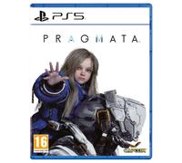 Capcom Pragmata - PS5 - Version française