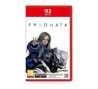 PRAGMATA (Switch 2)