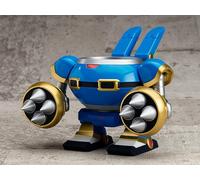 CAPCOM RABBIT RIDE ARMOR NFRDOROID PLUS MINI FIGURE