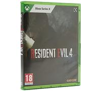 Capcom Jeu vidéo Resident Evil 4 (Remake) Xbox Series X