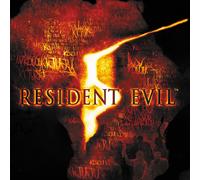 Capcom Resident Evil 5