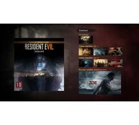 Capcom Resident Evil 7 biohazard - Gold Edition