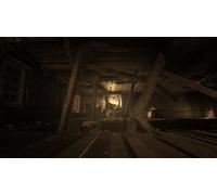 Resident Evil 7 Biohazard Edition Gold PS4