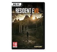 Resident Evil 7 Biohazard PC Capcom