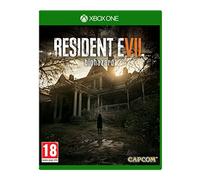 Resident Evil Vii: Biohazard (Xbox One) (Microsoft Xbox One)