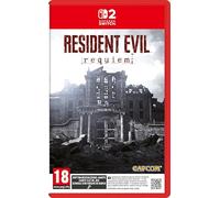 Capcom Resident Evil 9: Requiem - Edition LENTICULAR - Switch 2
