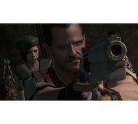 Capcom Resident Evil Origins Collection