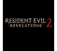 Capcom Resident Evil : Revelations 2