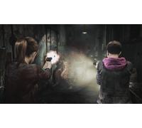 Resident Evil Revelations 2 - PS4 - Standard - Jouez en local - Jeunes adultes