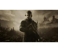 Resident Evil Village Gold Edition Jeu PS5