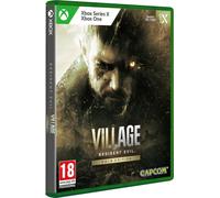 Capcom Resident Evil Village Gold Edition Jeu vidéo à la troisième personne Nouveau contenu