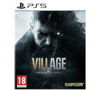 Capcom Resident Evil Village Standard PlayStation 5