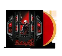 Capcom Son Équipe Devil May Cry (Multicolore Vinyle 2xLP) Jeu Bande Originale