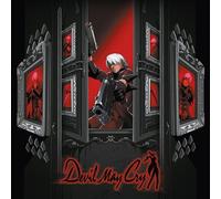 Capcom Sound Team - Devil May Cry (Original Soundtrack) [Vinyl Lp] Boxed Set