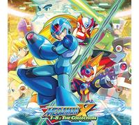 Capcom Sound Team - Mega Man X 1-8
