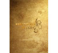 Capcom Sound Team - Monster Hunter Wilds Original Soundtrack [Import]
