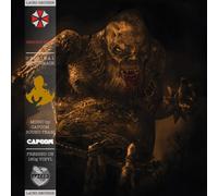 Resident Evil 5 OST – 3LP – Laced Records