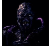 Capcom Sound Team - Resident Evil 3 (Original Soundtrack) (Limited Edition) (180 g) (2 LP)