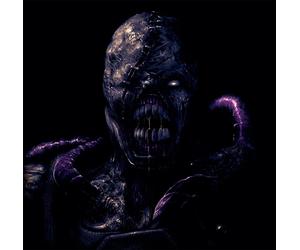 Capcom Sound Team - Resident Evil 3 (Original Soundtrack) (Limited Edition) (180 g) (2 LP)