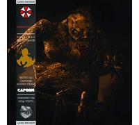 Resident Evil 5 Ost 3lp