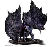 Capcom Statue Cube Monster Hunter : Gore Magala