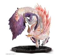Capcom Statue Cube Monster Hunter : Mizutsune CFB