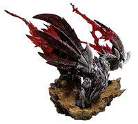 Capcom Statuette Monster Hunter en PVC CFB Creators Modèle Valstrax (Enraged) 22 cm