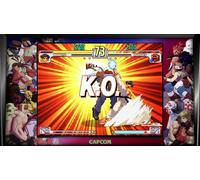 Capcom Street Fighter 30th Anniversary Collection PlayStation 4