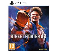 Capcom Street Fighter 6