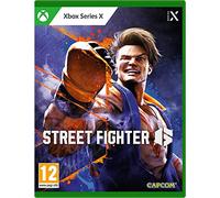 Capcom Street Fighter 6