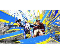 Capcom Street Fighter 6 - Collector's Edition