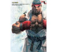 Street Fighter IV / Super Street Fighter IV Official Complete Works Capcom U S A Inc Capcom U S A Inc (Auteur)