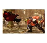Street Fighter V Arcade Editio (PS4)