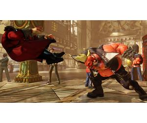 Capcom Street Fighter™ V - PLAYSTATION HITS
